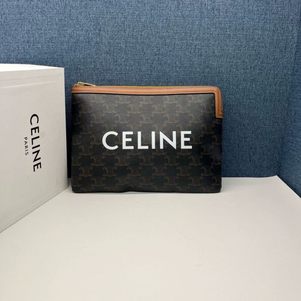Celine Women Pre-Loved Bag Very Good Condition